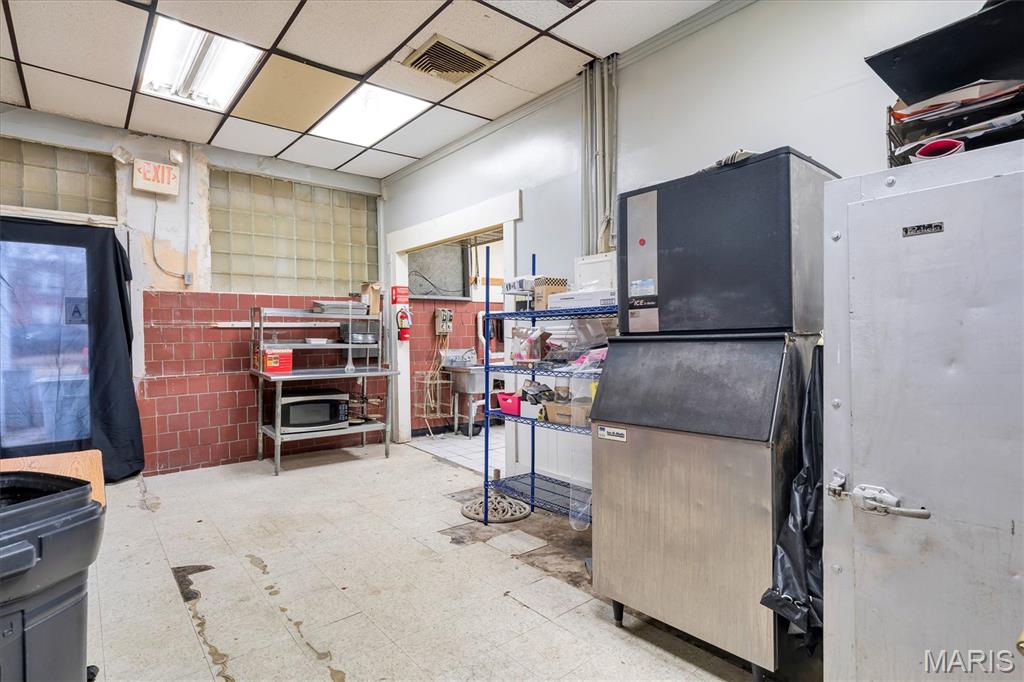 Grand Blvd Park Add - Commercial Sale