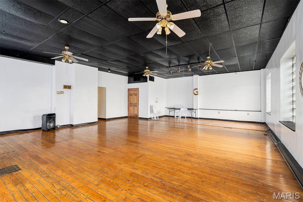 Grand Blvd Park Add - Commercial Sale
