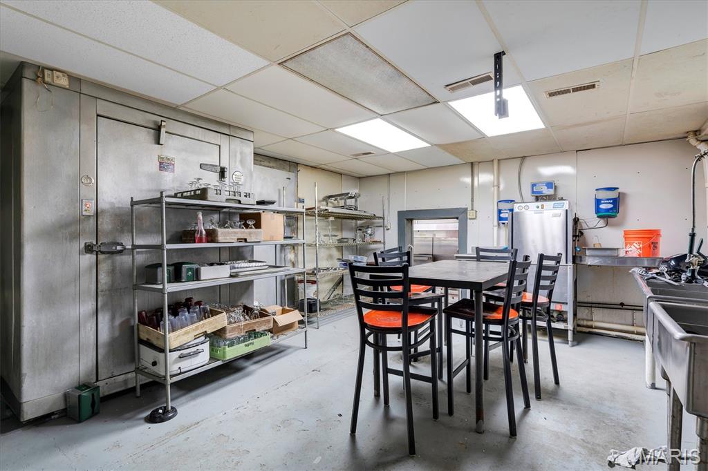 Grand Blvd Park Add - Commercial Sale