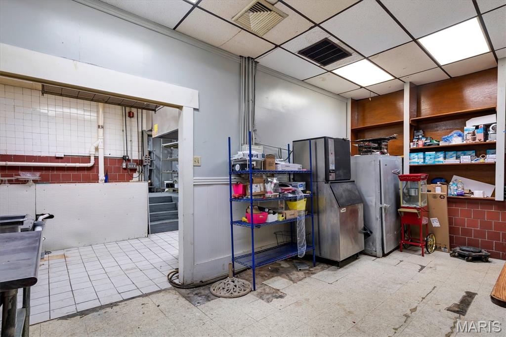 Grand Blvd Park Add - Commercial Sale