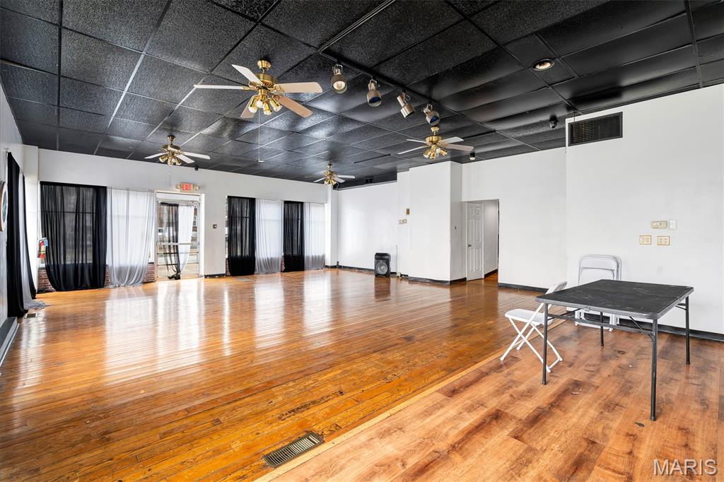 Grand Blvd Park Add - Commercial Sale