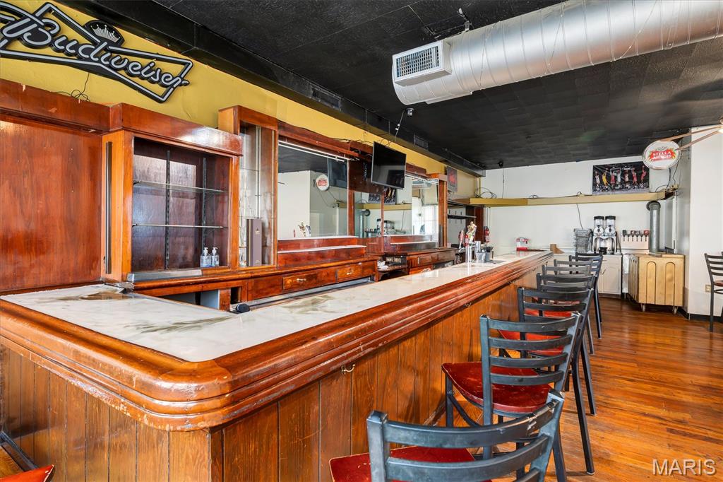 Grand Blvd Park Add - Commercial Sale