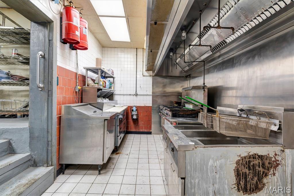 Grand Blvd Park Add - Commercial Sale