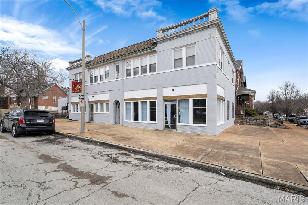 Grand Blvd Park Add - Commercial Sale