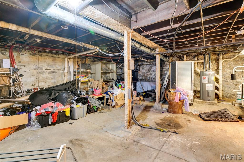 Grand Blvd Park Add - Commercial Sale