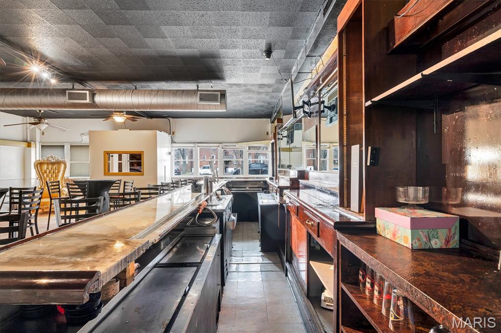Grand Blvd Park Add - Commercial Sale