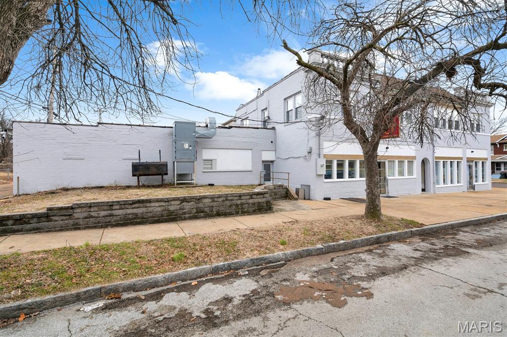 Grand Blvd Park Add - Commercial Sale