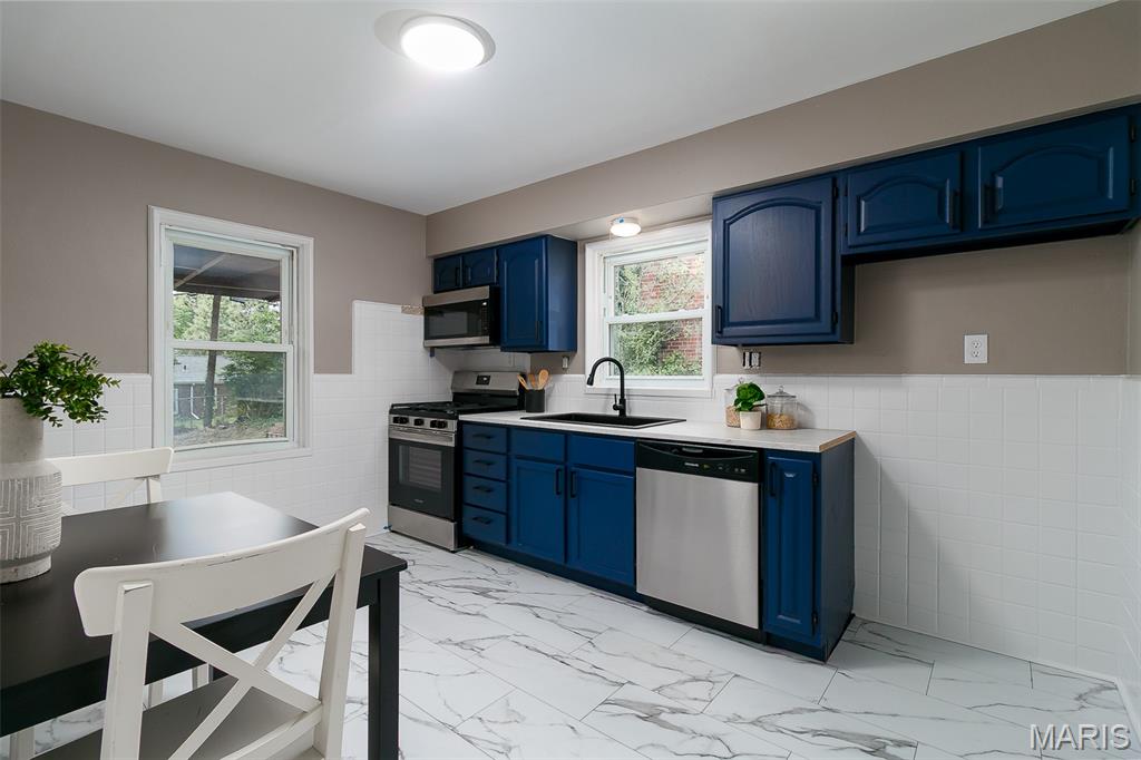Belleview Park Sec Three - Residential