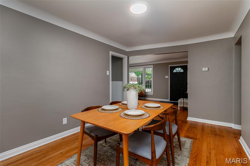 Belleview Park Sec Three - Residential