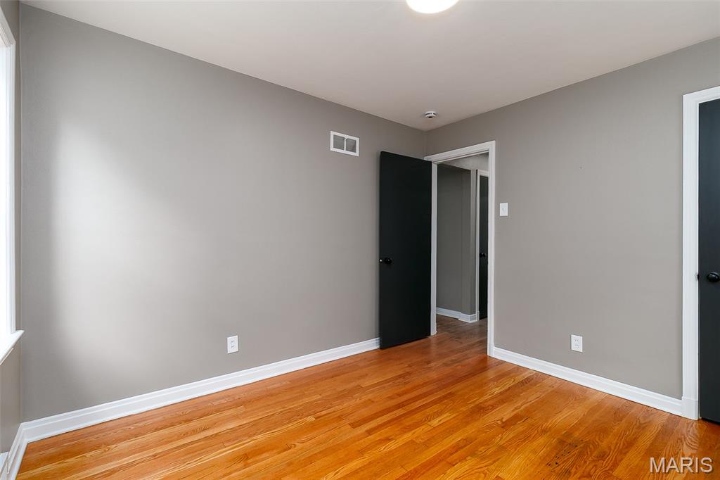 Belleview Park Sec Three - Residential