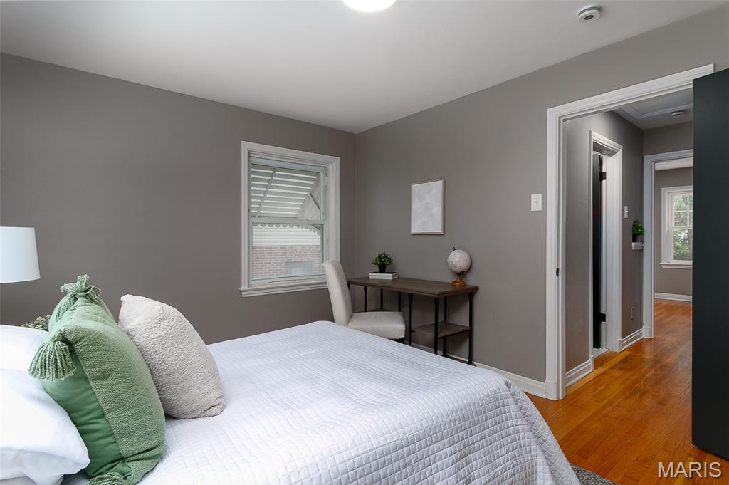 Belleview Park Sec Three - Residential