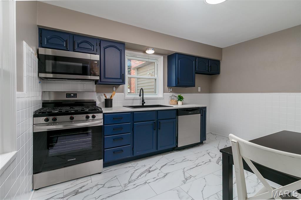 Belleview Park Sec Three - Residential
