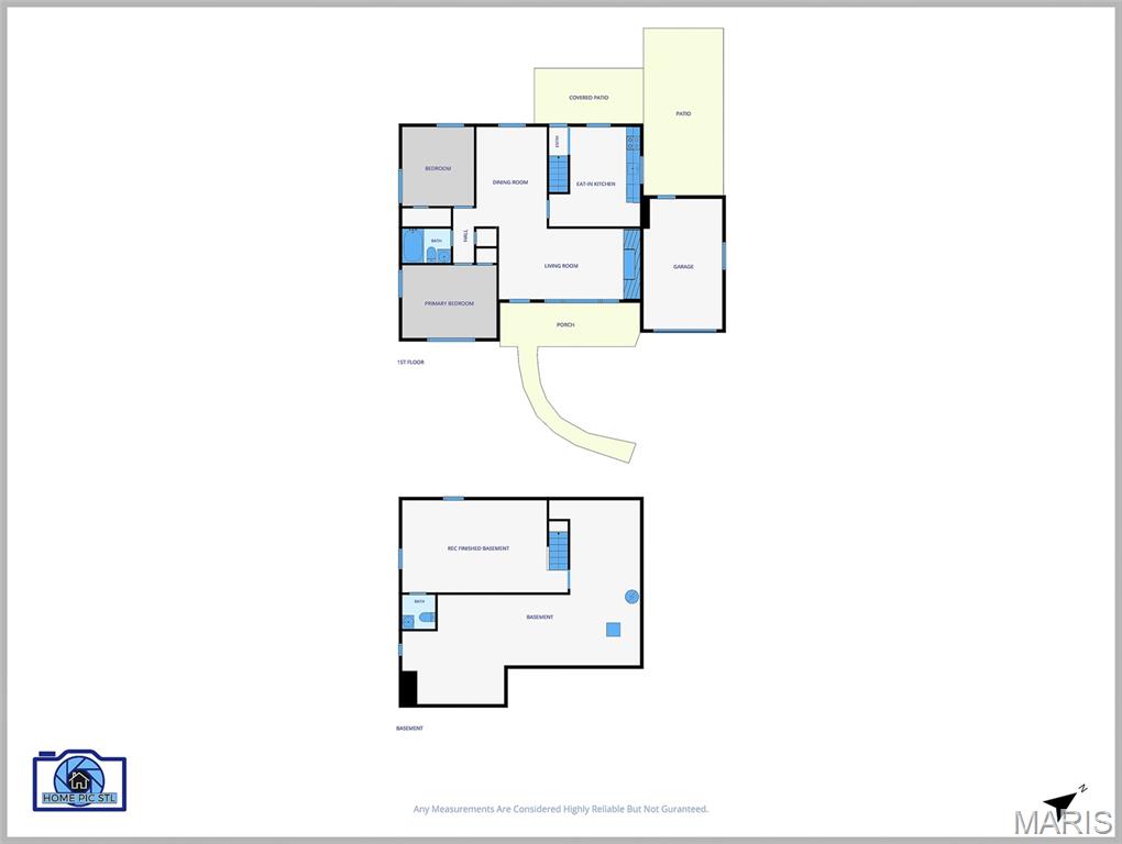 Belleview Park Sec Three - Residential