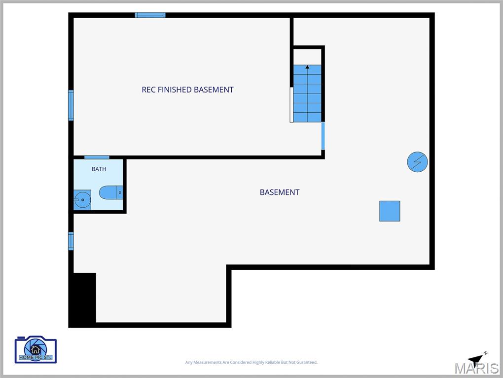 Belleview Park Sec Three - Residential