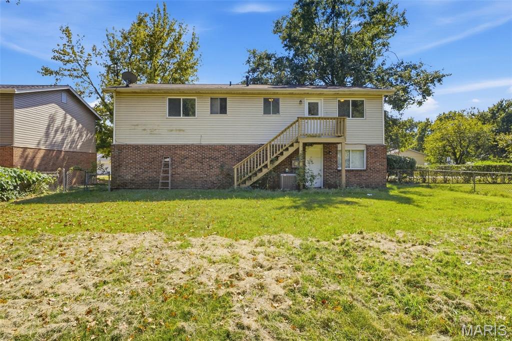 Pleasant Hollow - Residential