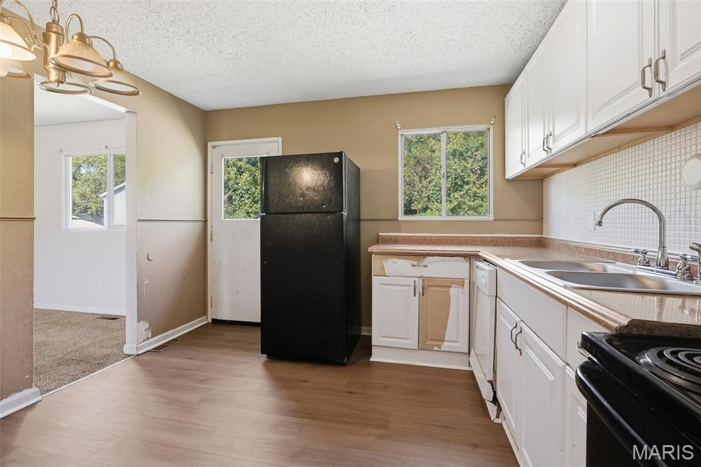 Pleasant Hollow - Residential