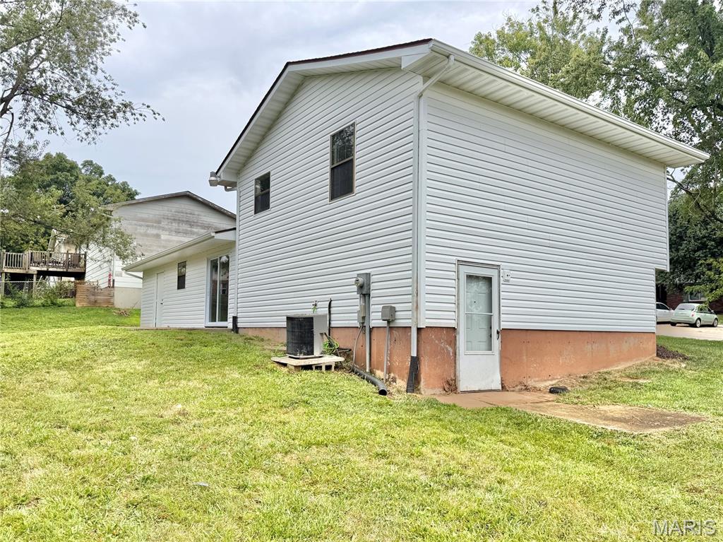 Norside Estates - Residential
