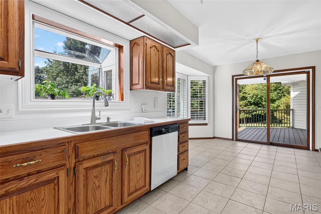 Bluff Pt - Residential