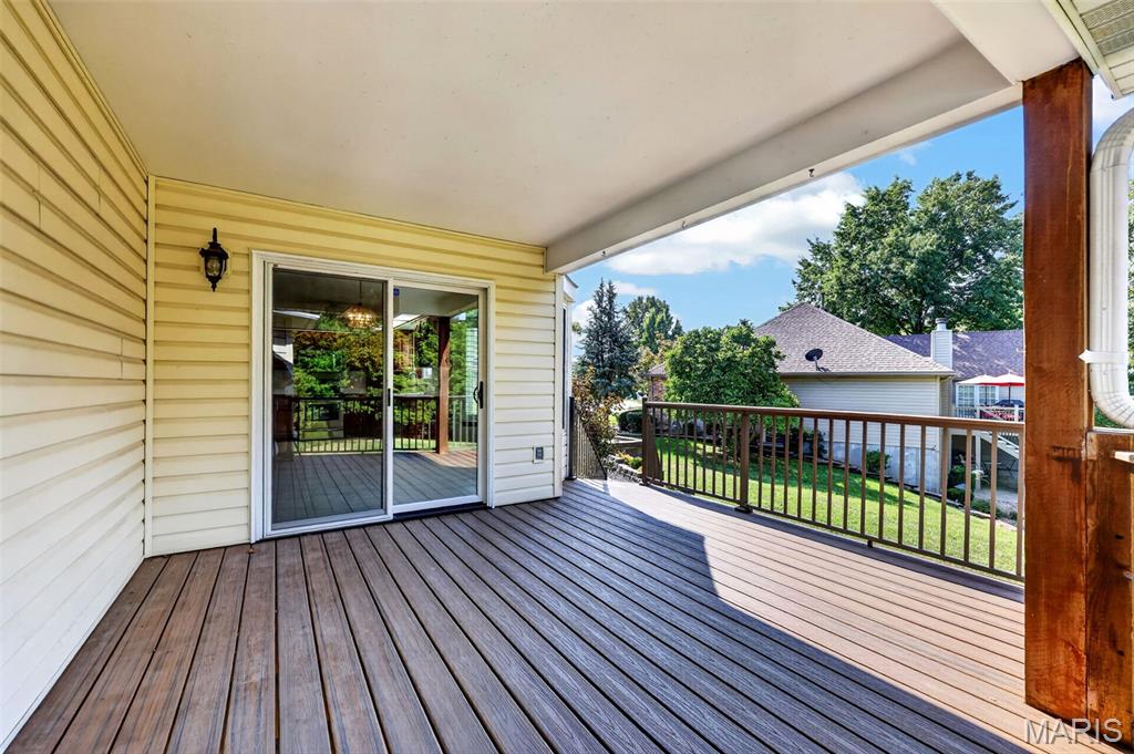Bluff Pt - Residential