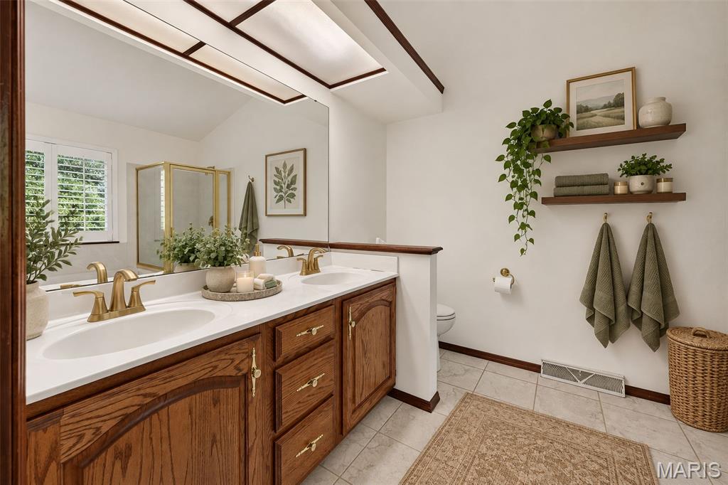 Bluff Pt - Residential