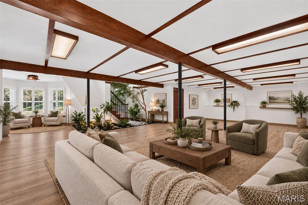 Bluff Pt - Residential