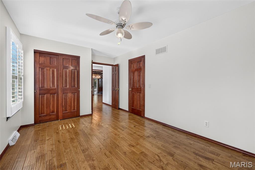 Bluff Pt - Residential