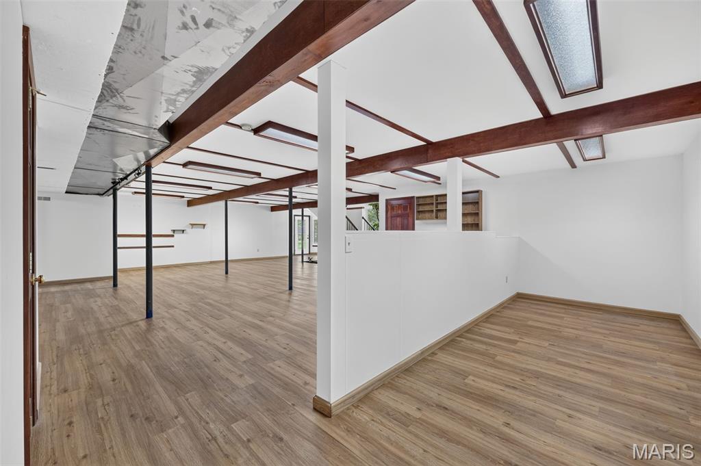 Bluff Pt - Residential