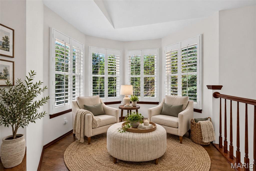 Bluff Pt - Residential