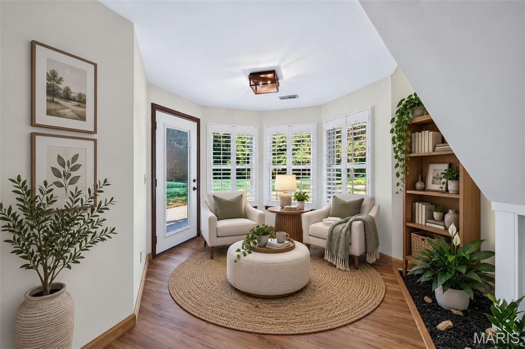 Bluff Pt - Residential