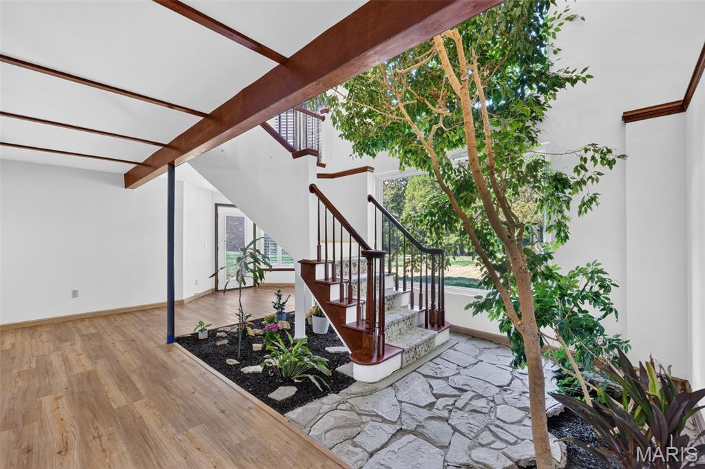Bluff Pt - Residential
