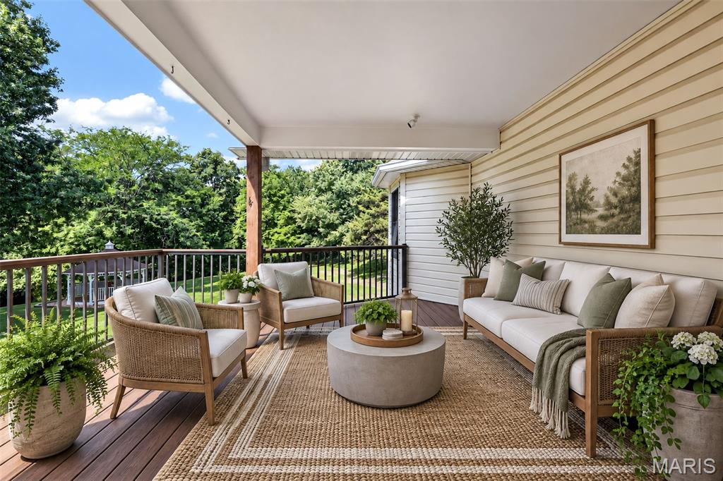 Bluff Pt - Residential