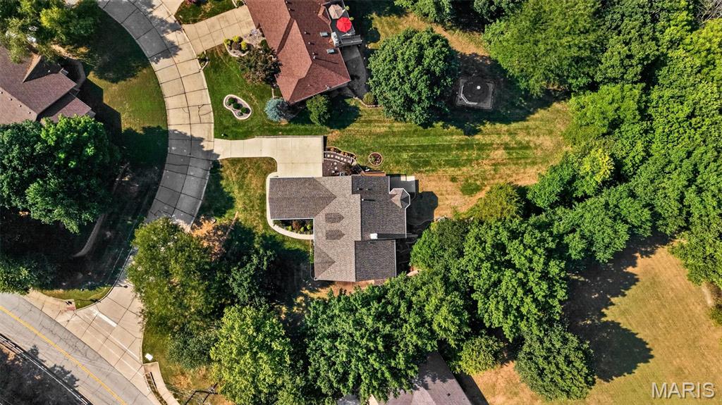 Bluff Pt - Residential