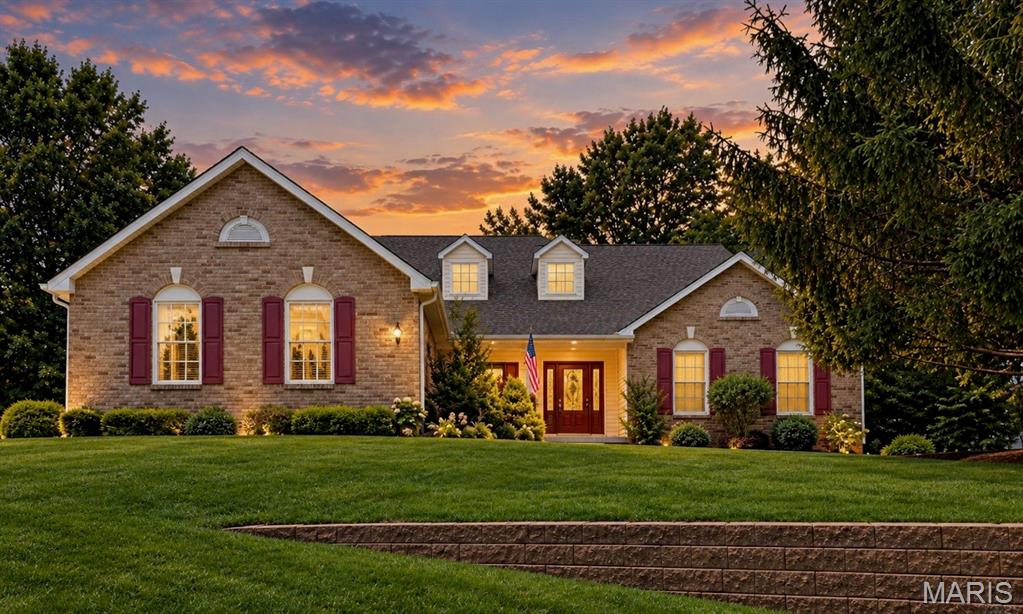 Bluff Pt - Residential