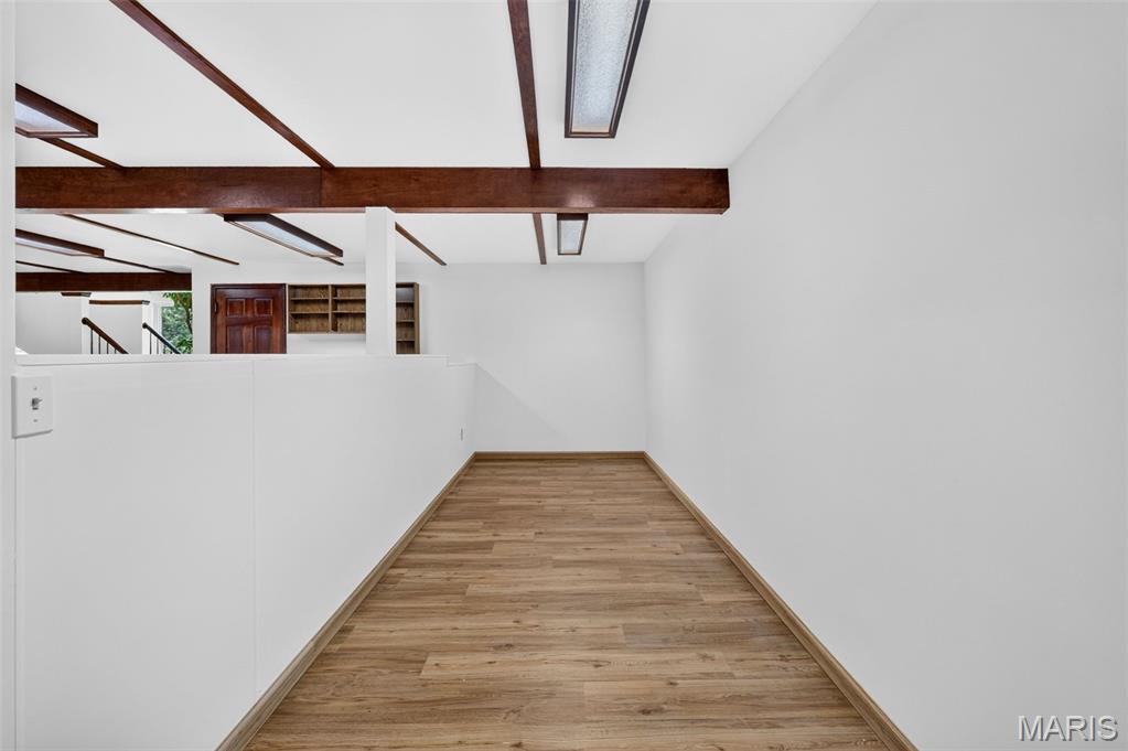 Bluff Pt - Residential
