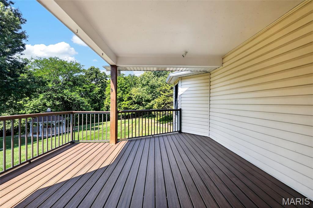 Bluff Pt - Residential