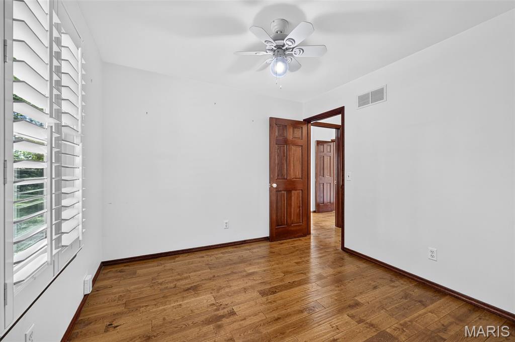 Bluff Pt - Residential