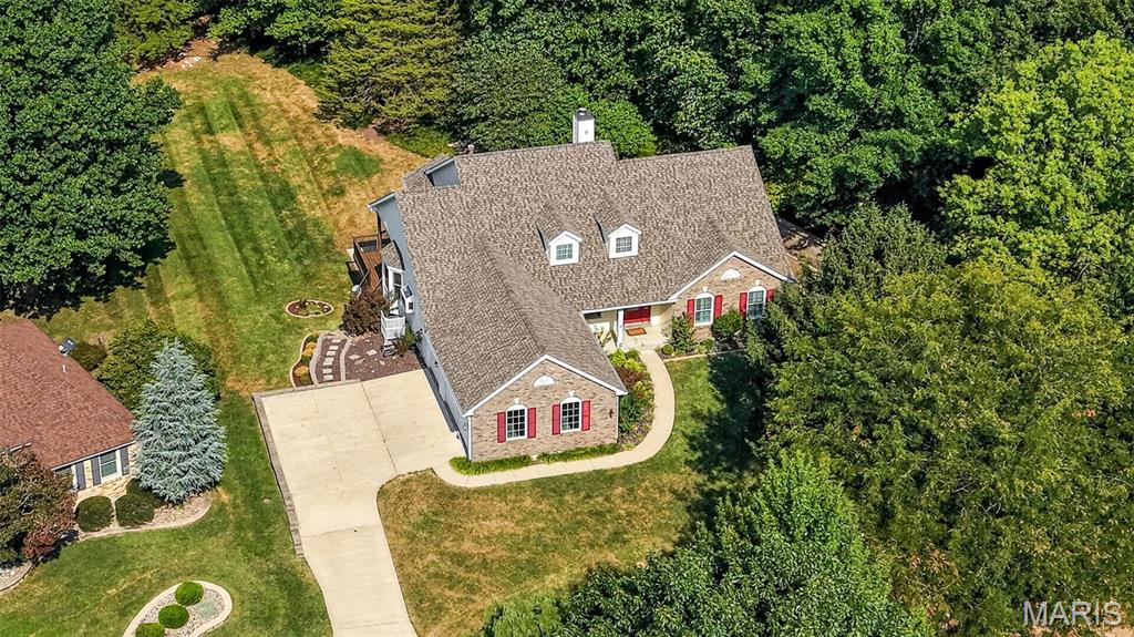 Bluff Pt - Residential