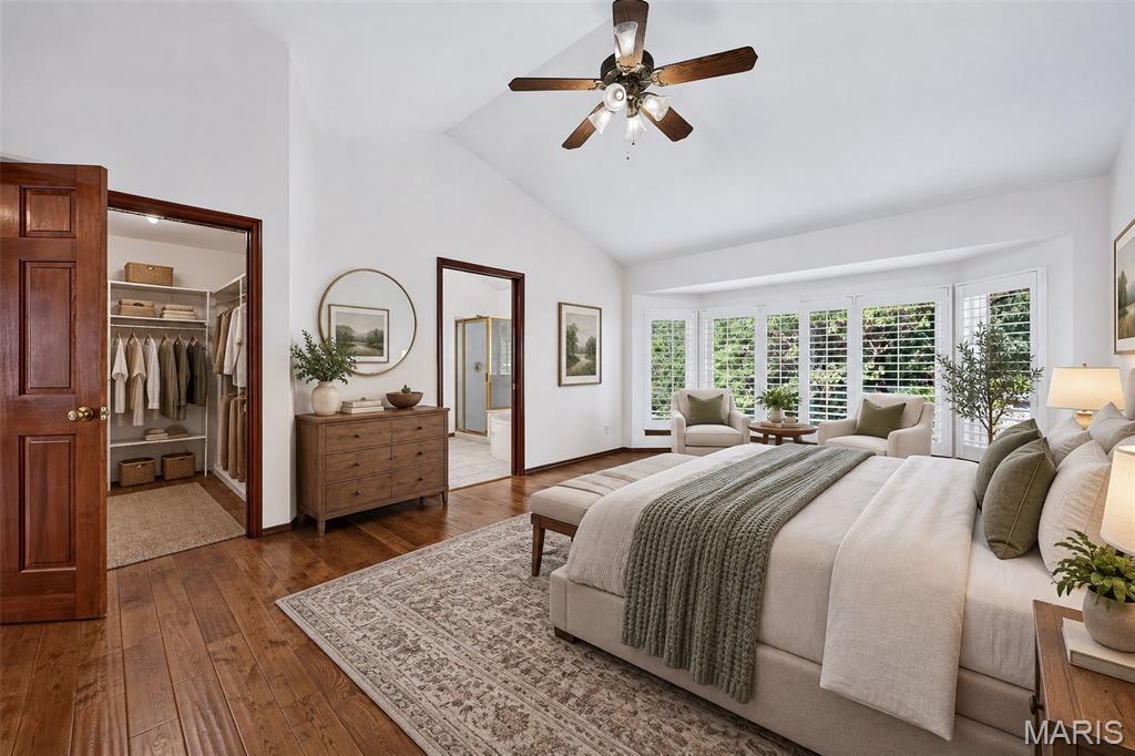 Bluff Pt - Residential