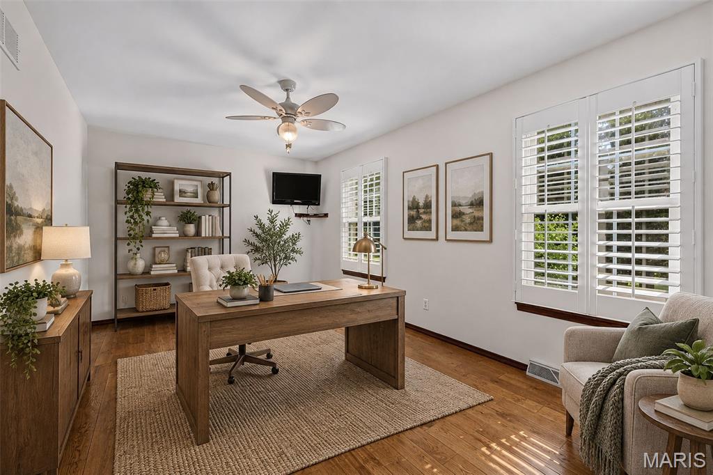 Bluff Pt - Residential