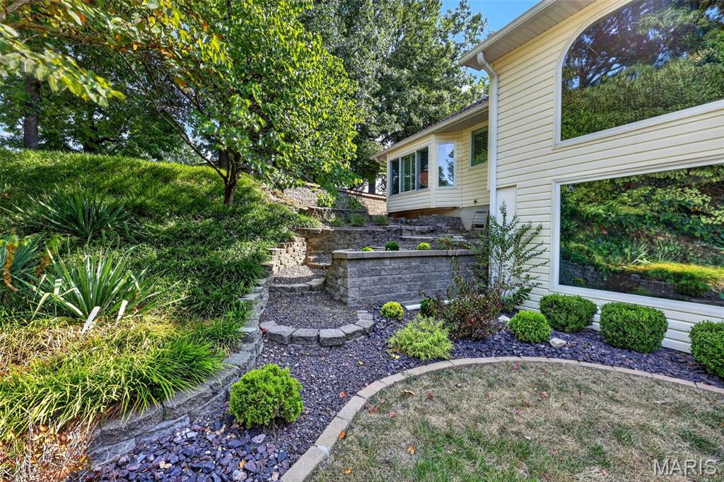 Bluff Pt - Residential