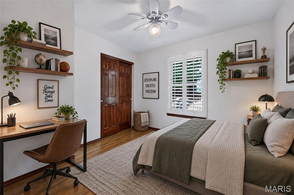Bluff Pt - Residential