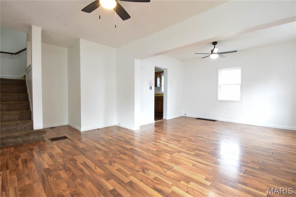 Not in a Subdivision - Residential
