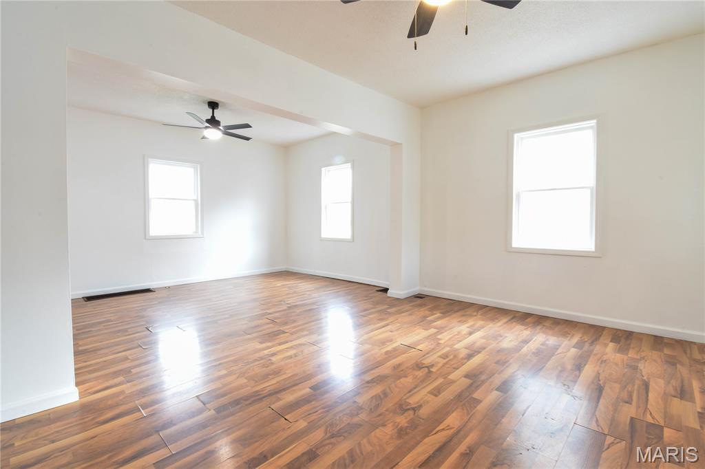 Not in a Subdivision - Residential
