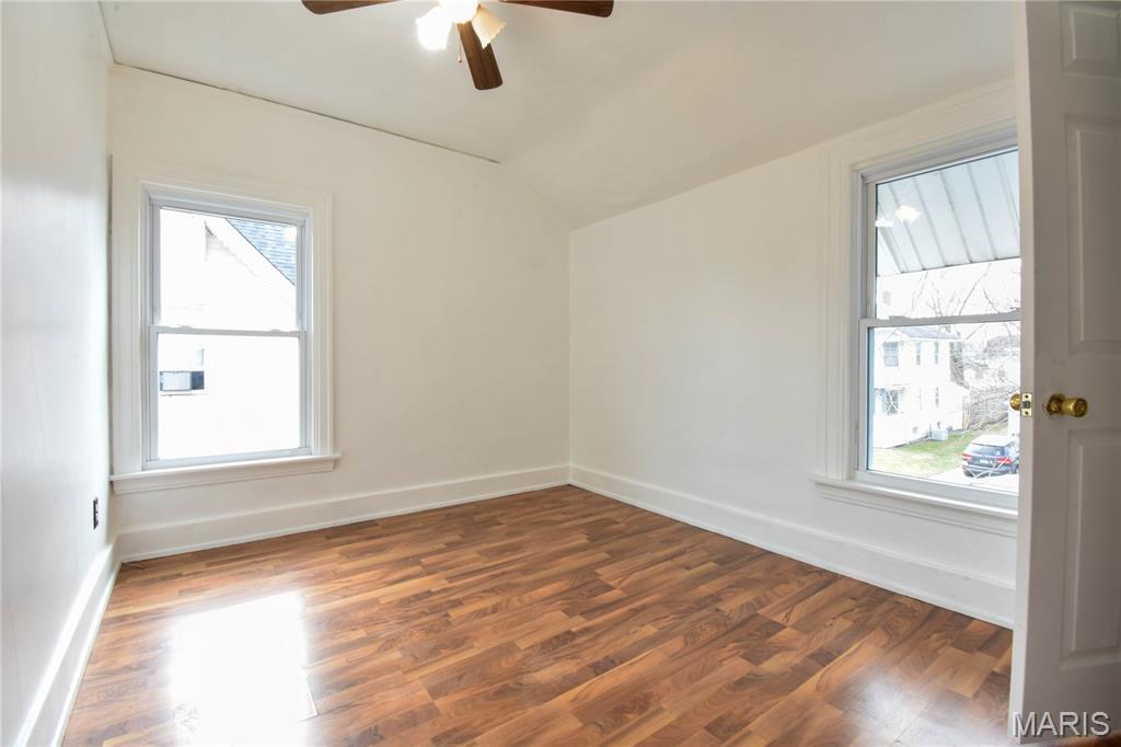Not in a Subdivision - Residential