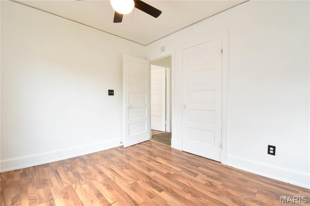 Not in a Subdivision - Residential