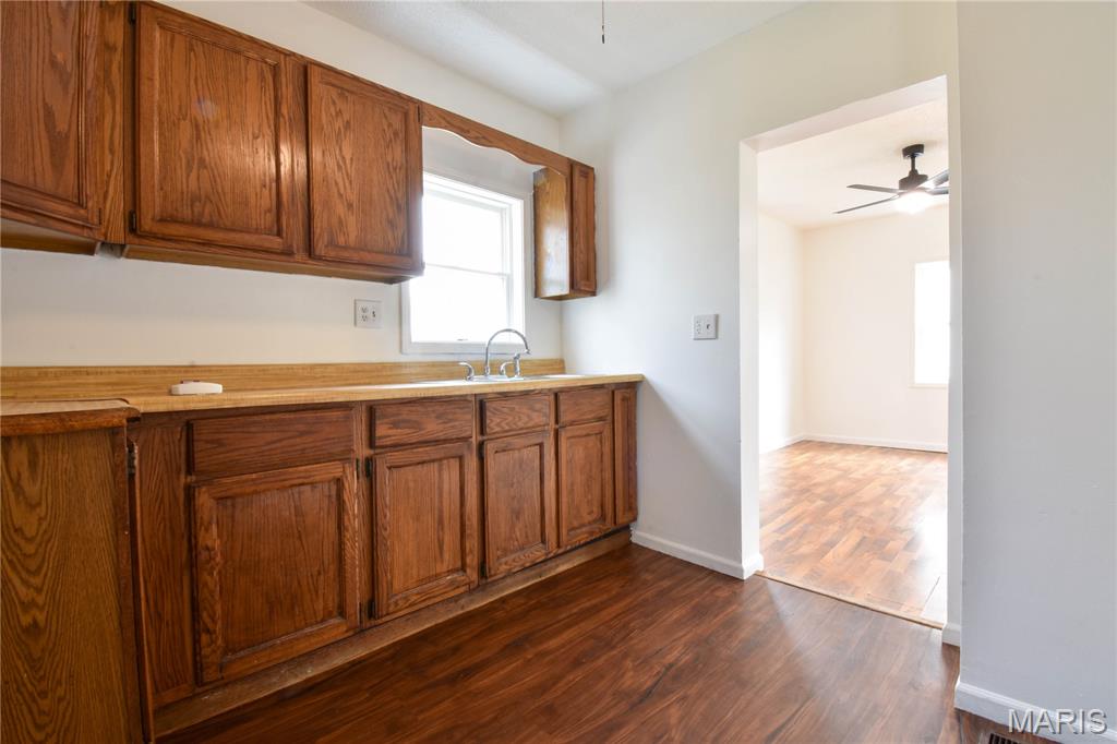 Not in a Subdivision - Residential