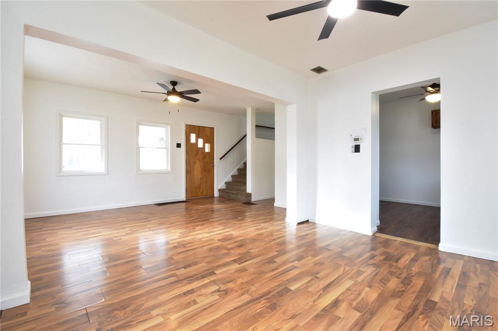 Not in a Subdivision - Residential