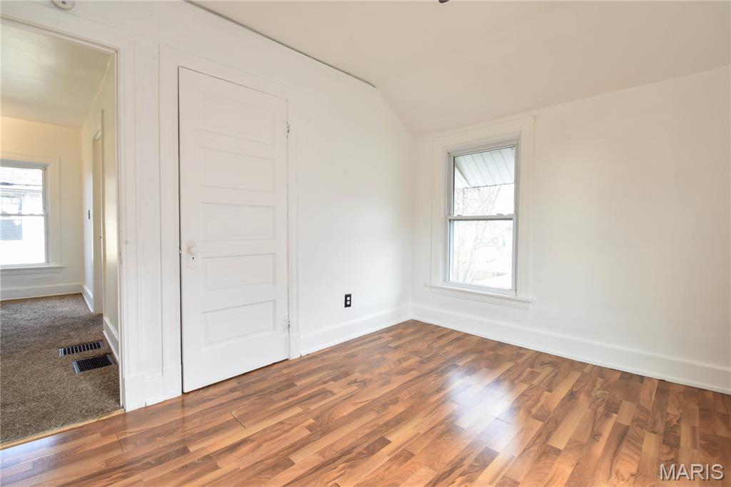 Not in a Subdivision - Residential