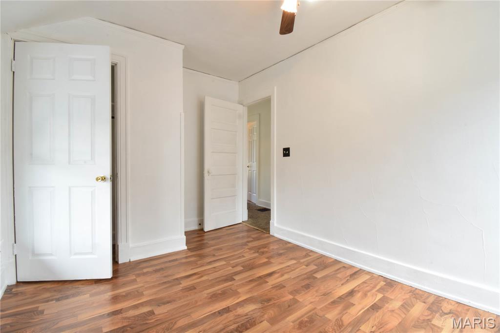 Not in a Subdivision - Residential