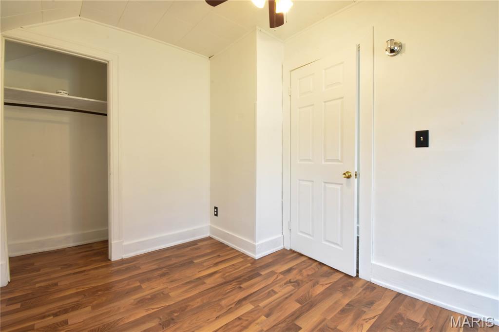 Not in a Subdivision - Residential